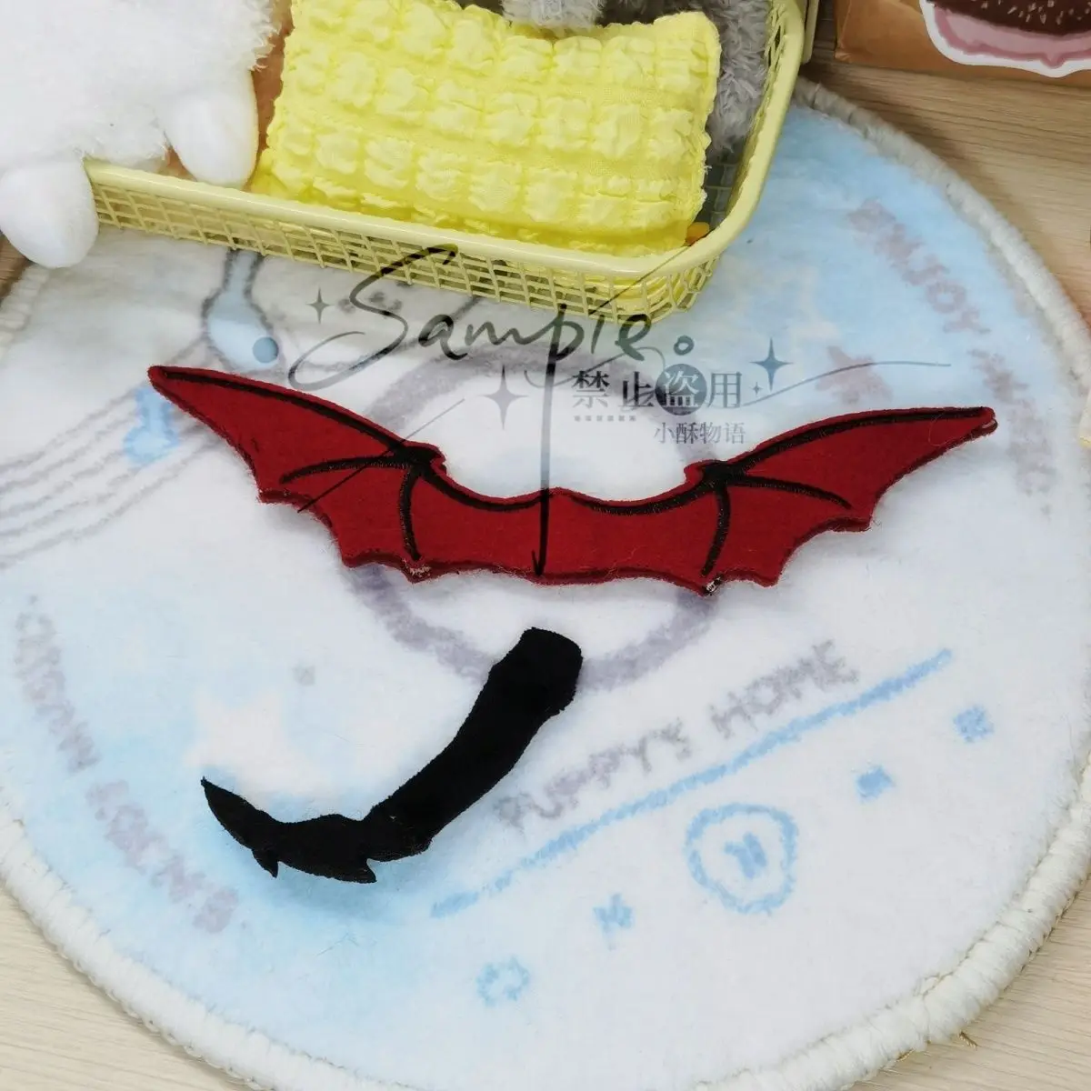 ぬいぐるみ 10 センチメートルラブアンドディープスペーススタイラス人形かわいいぬいぐるみクリエイティブミーティング誕生日ギフトかわいいバックパックペンダント