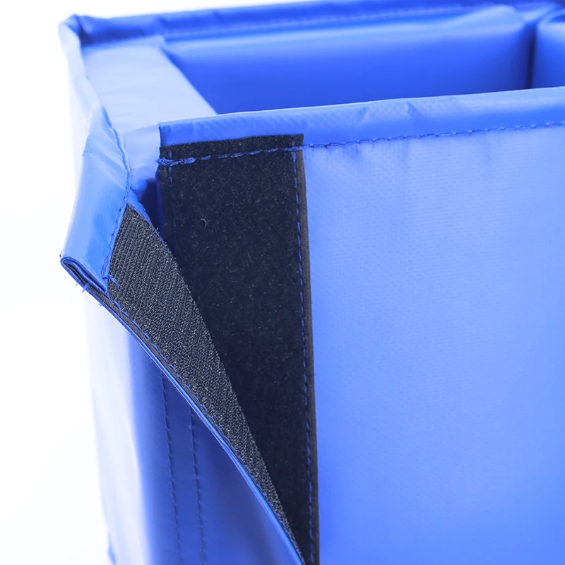 High Density Training Column protection Entertainment Foam Pole Pad Column Wall protection Padpromote sales - view 6