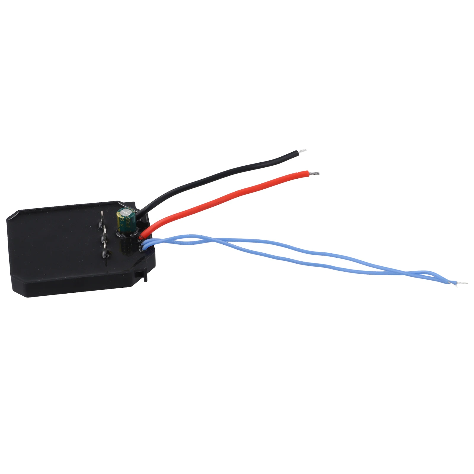 24V 18V Brushless Motor Controller Board For Lawn Mower Hedge Trimmer Control Circuit Replacement Accessory Metal Unit