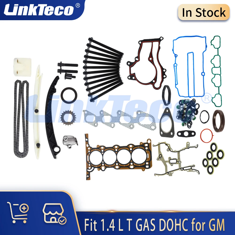 Engine Rebuild Kit …