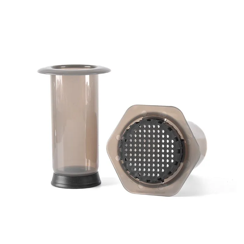 1/2/3PCS French Press Portable Coffee Maker Reusable Replacement Filter For Yuropress or Aeropress Coffee Maker Tools