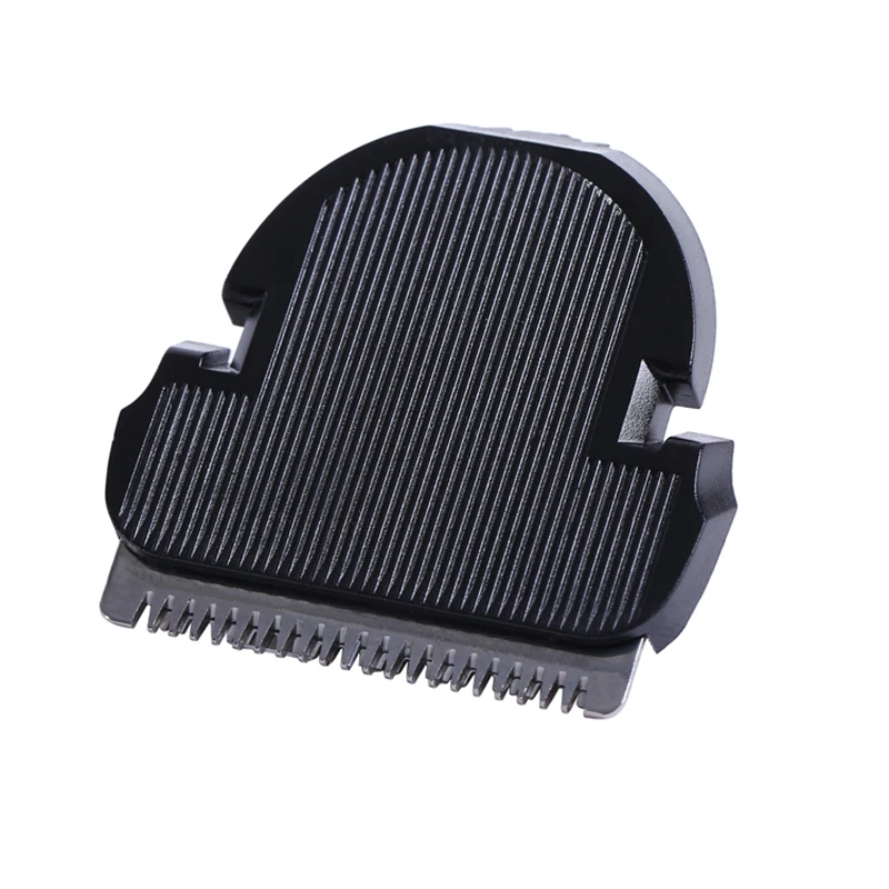 Cuchilla de repuesto para afeitadora, cabezal de barbero para Philips QC5115, QC5120, QC5130, QC5125, QC5135, 2 piezas