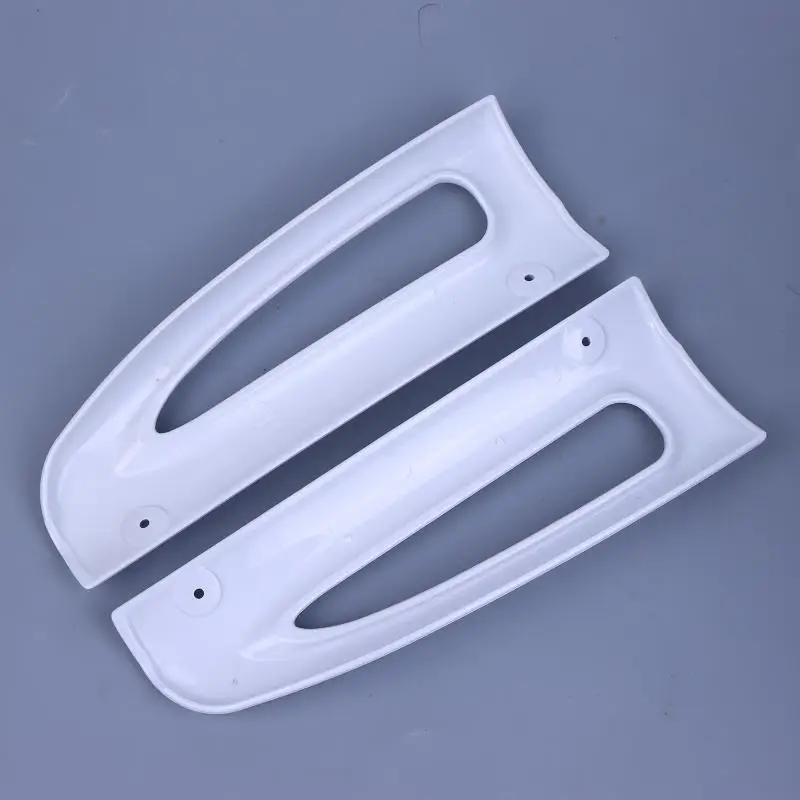 مقبض باب الثلاجة أحادي الوحدة، يضمن سهولة الاستخدام، مادة بلاستيكية، يناسب جميع الثلاجات #4