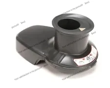 

Для ROBOT COUPE 39909 КРЫШКА В СБОРЕ ДЛЯ МАШИНЫ ROBOT COUPE J80 J100 JUICER 39909