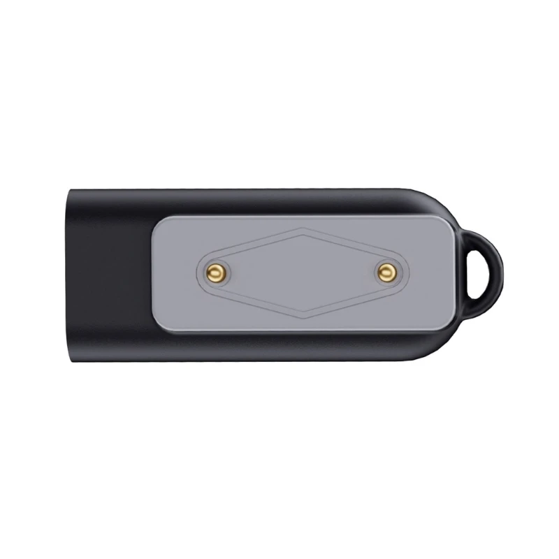 Зарядное устройство для смарт-часов, USB Type-C адаптер для зарядки для Huawei Watch Fit 3/2/New/SE/Mini Band 9/8/7/6 Pro Honor ES