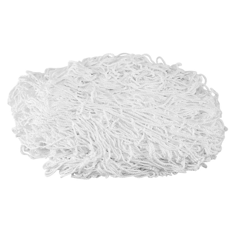 ABHS-24X8FT شبكة هدف كرة القدم بالحجم الكامل، شبكة تدريب كرة القدم الرياضية في الفناء الخلفي