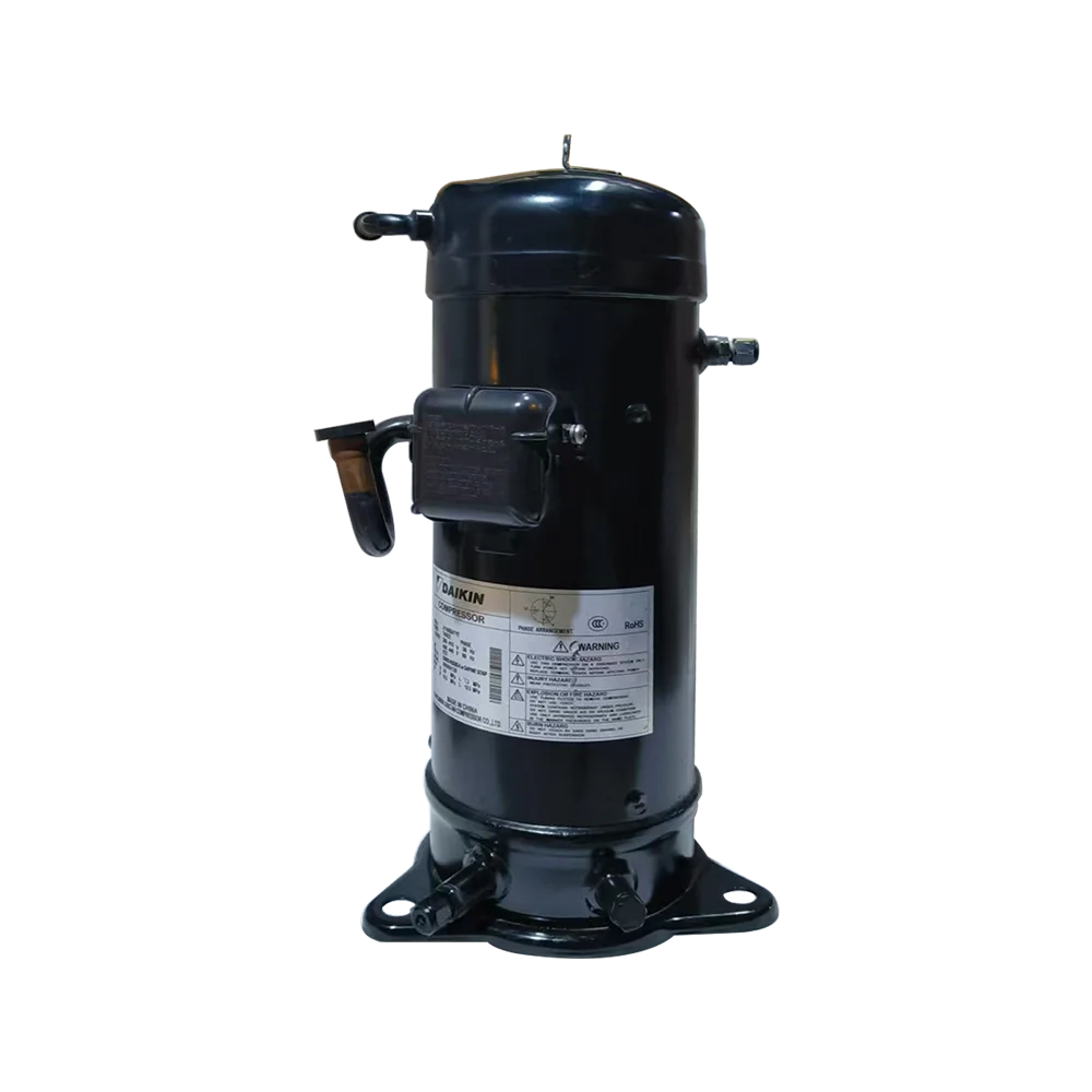 ضاغط دايكن R22 5HP 0623890 0802895   JT160BATYE 380-415V 50-60 هرتز جديدة ومبتكرة في المخزون RSX10KUY1 RSXYJ280KCY