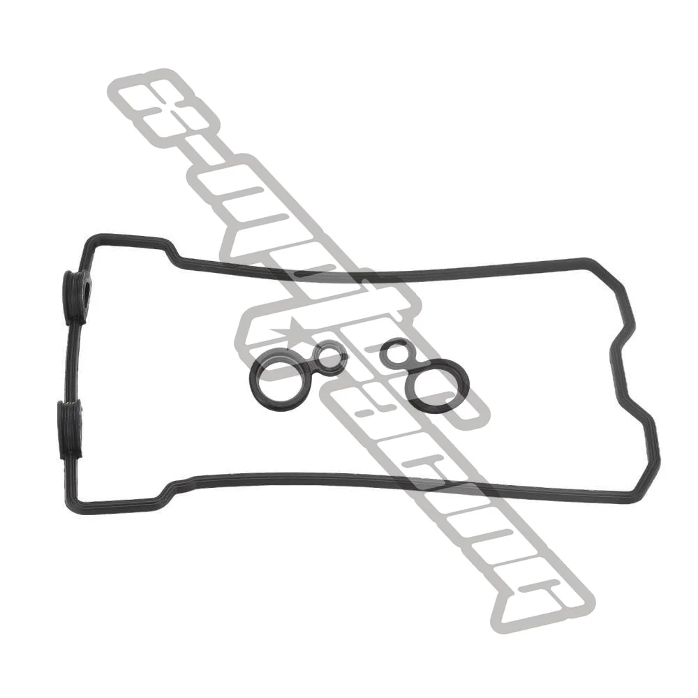 محرك الاسطوانة غطاء الصمام طوقا لكاواساكي JV1500 2024-2025 JW1500 2024-2025 11061-1184 11061-0105 #1