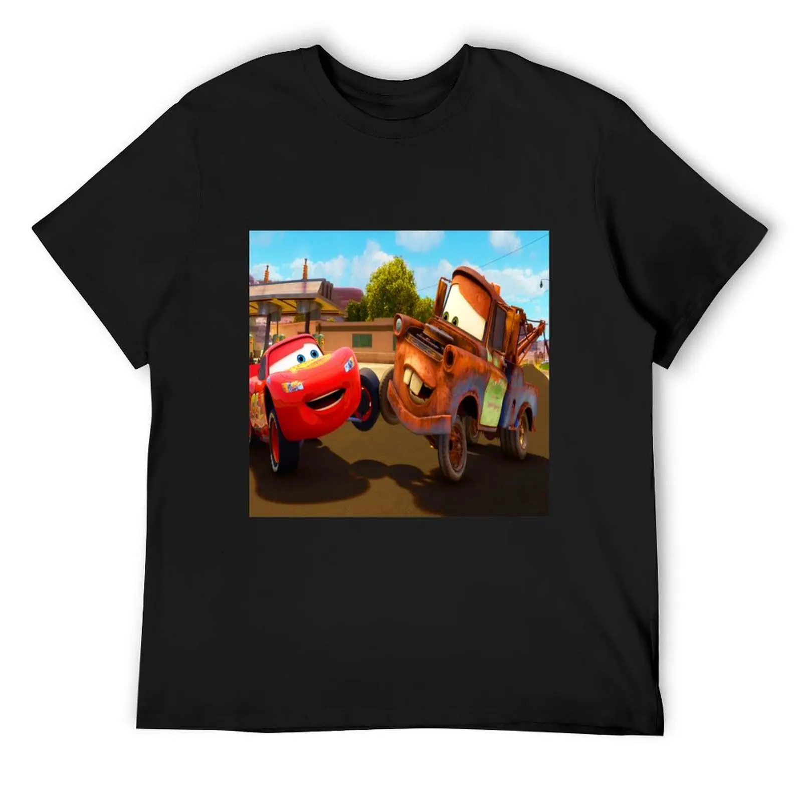 Матери из автомобилей best mater from cars соскабливание для болельщиков мультяшная футболка для мальчика топпинг мужская футболка с рисунком