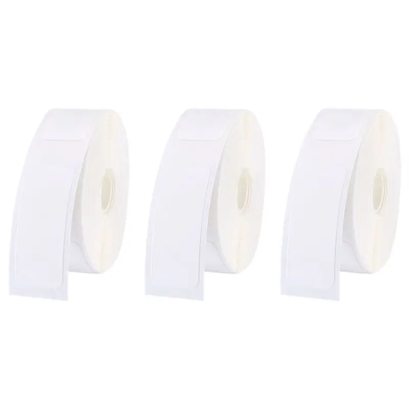 stylish-3pcs-label-tape-of-printer-adapted-label-printing-paper-office-home-labeling-tape-replacement-parts-for-niimbot-d11-d1