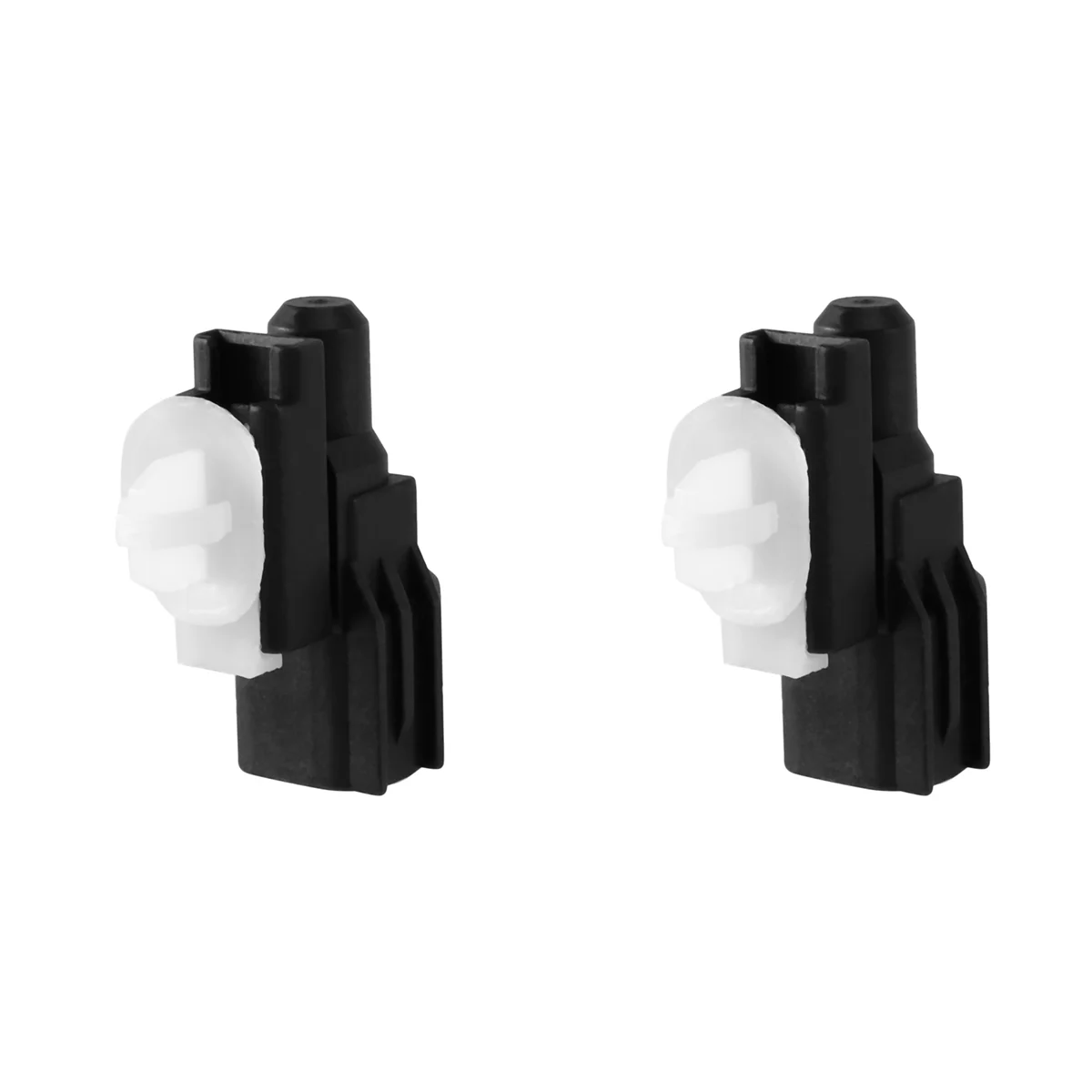 

2X Air Temperature Sensor MR320628 8879022131 for Toyota Prius Mitsubishi