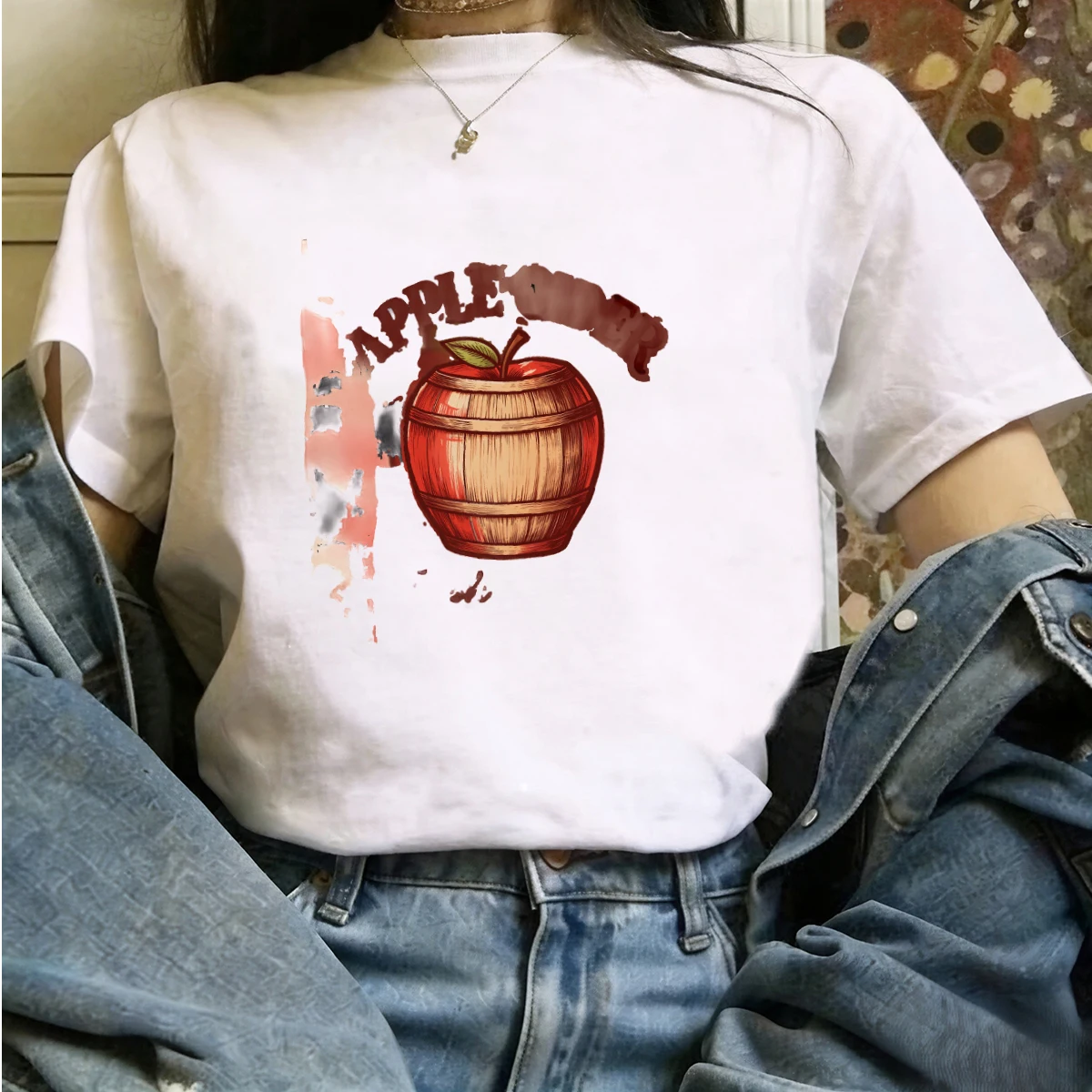 T-Shirts Herbst Langarm Y2K Vi – Summer Clothing Pinterest Bewertung und Preis