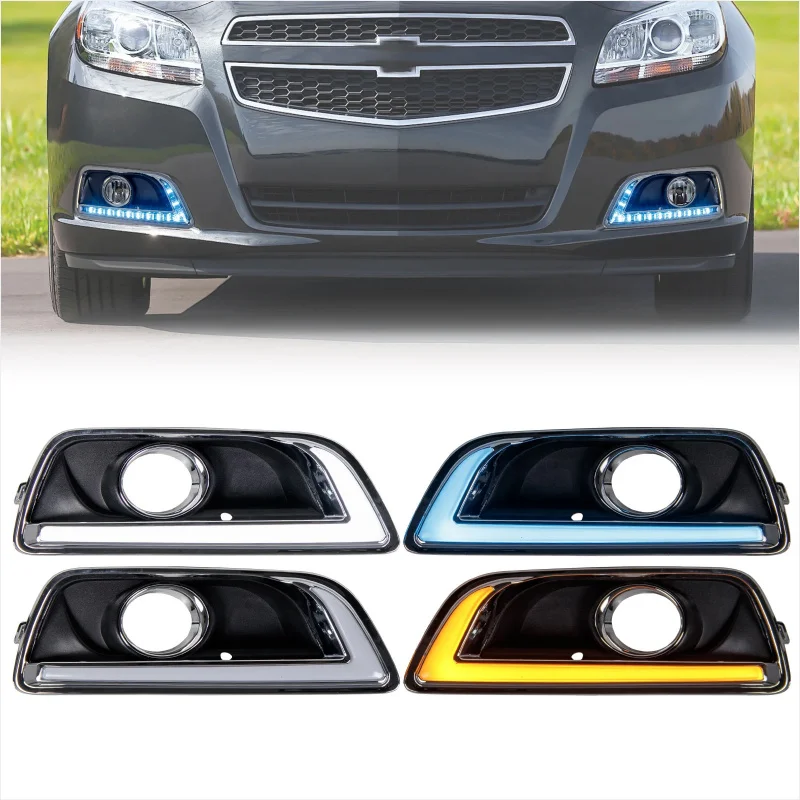 

Cheapest Price Daytime Running Lights Malibu 2019