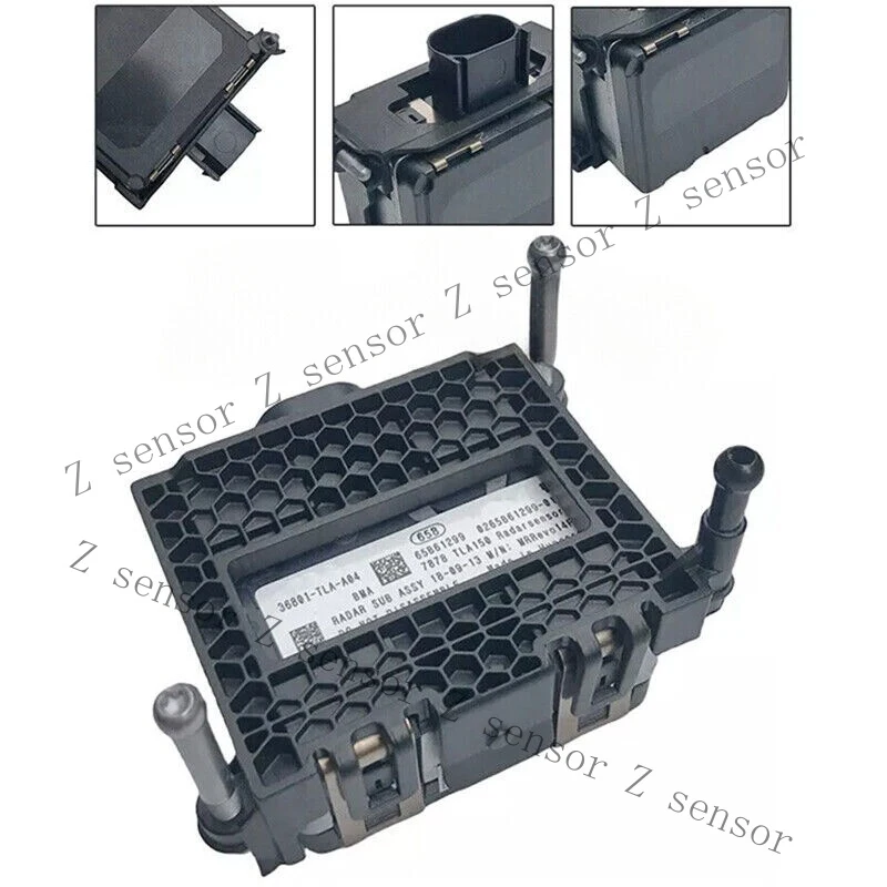 Z+ New Car Front Cruise Control Radar Sensor For 2017-2022 HONDA CR-V 36801-TLA-A04