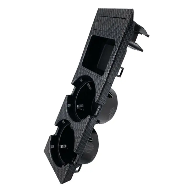 Cup Holder Replacement 51168217953 51168217955 For BMW E46 318I 320I 323I 325I 328I 330Ci view 6