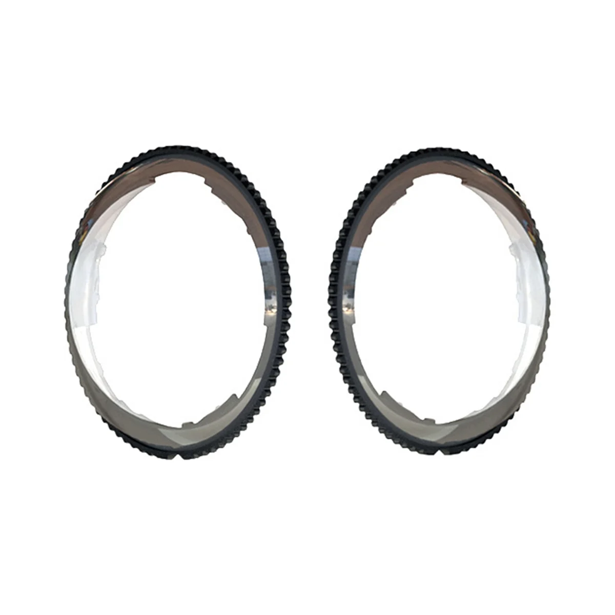 Para Insta360 X4 lente protectora espejo cubierta protectora de cámara