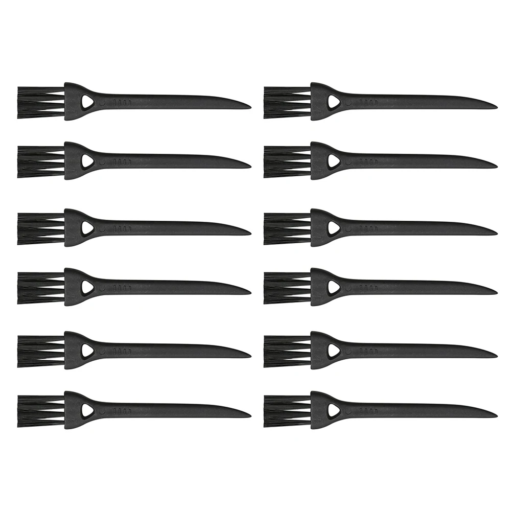 

30pcs Cleaning Brush ABS Material Multi-function Small Size for Keyboard Computer Gaps Filters Maintenance Toolkit