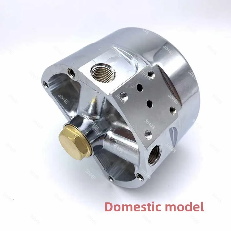 Compatible with Ostoria Tanya Coffee Machine Brewing Head Coffee Machine Accessories
