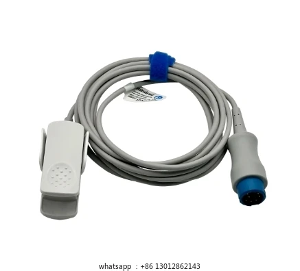 newcapteur-spo2-reutilisable-mindray-512flh-115-012807-00
