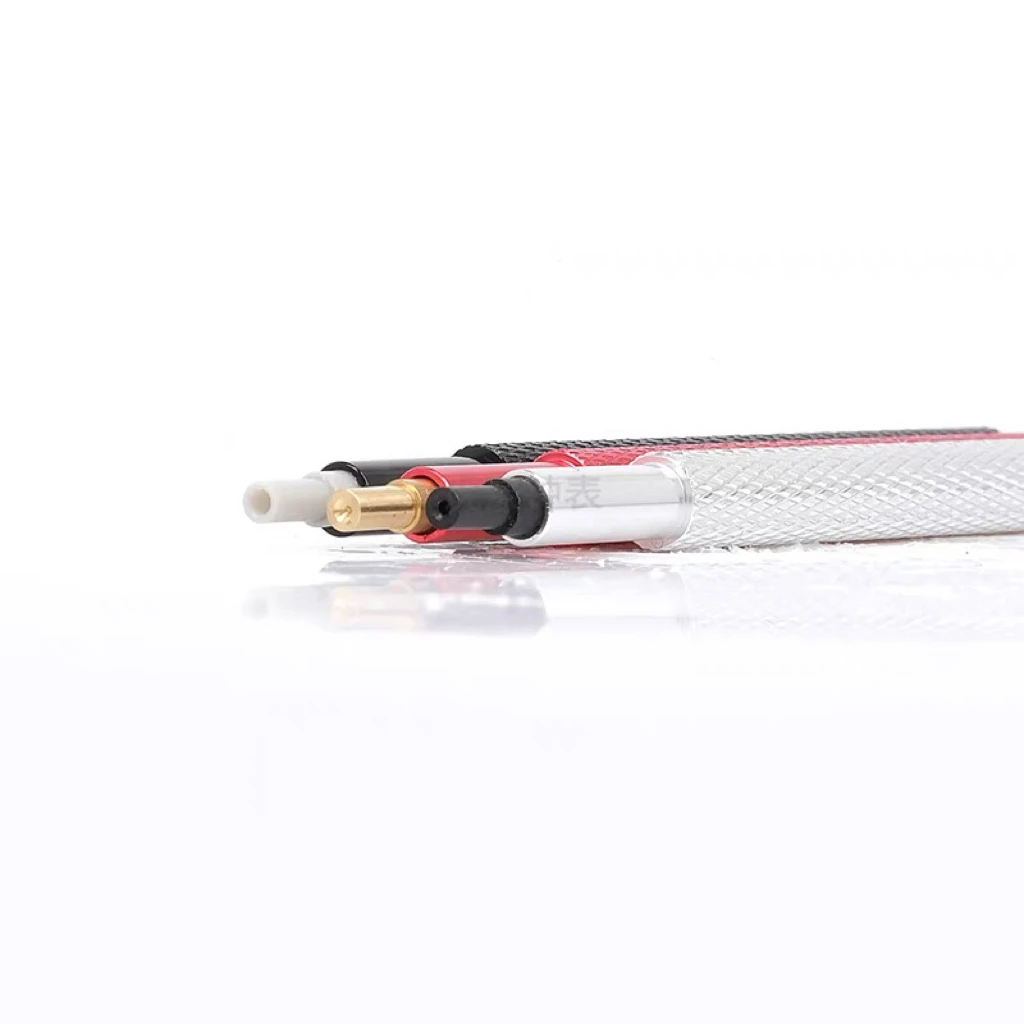 Repair tool bulk 7404 three needle punching rubber head needle setter double head needle setter pen gauge needle set