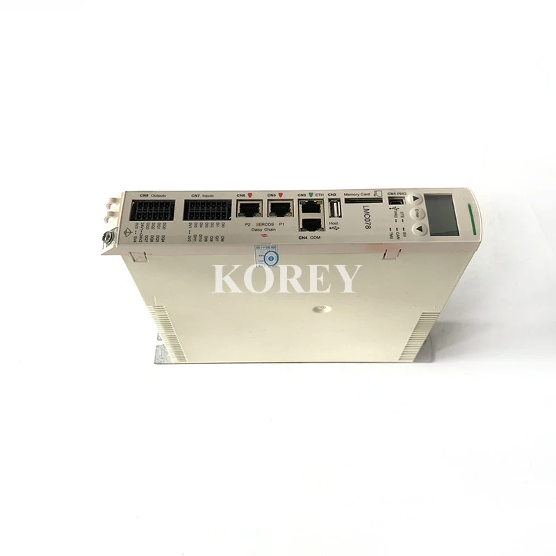 In Stock Motion Controller LMC078CECS20T