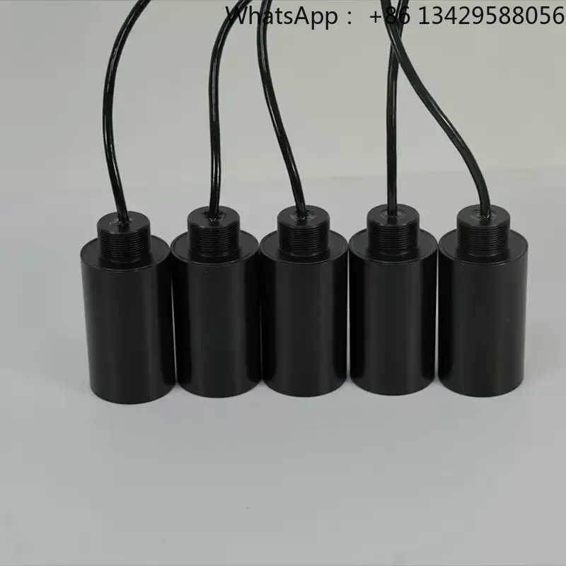 Underwater Acoustic Transducer Ultrasonic Ranging Sensor Probe Underwater Communication Obstacle Avoidance Sonar