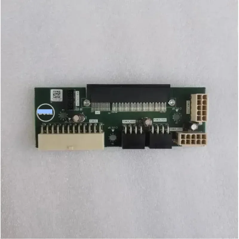 

Объединительная плата питания для платы питания для рабочей станции DELL T5820 T7820 TV5X6 0 TV5X6