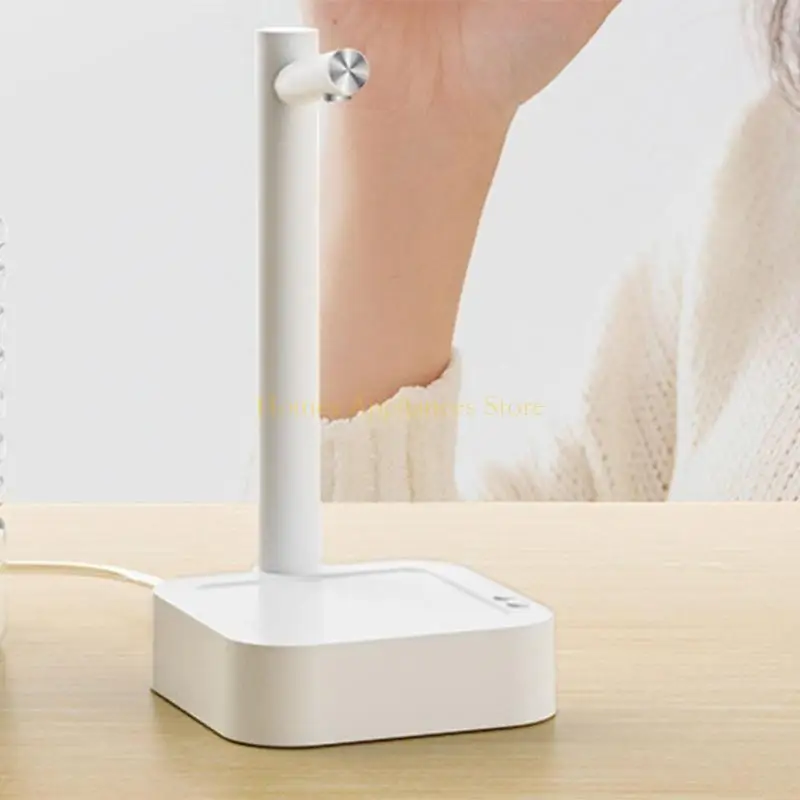 D0AB موزع المياه المدمجة موزع المياه الذكية مضخة المياه الكهربائية المحمولة