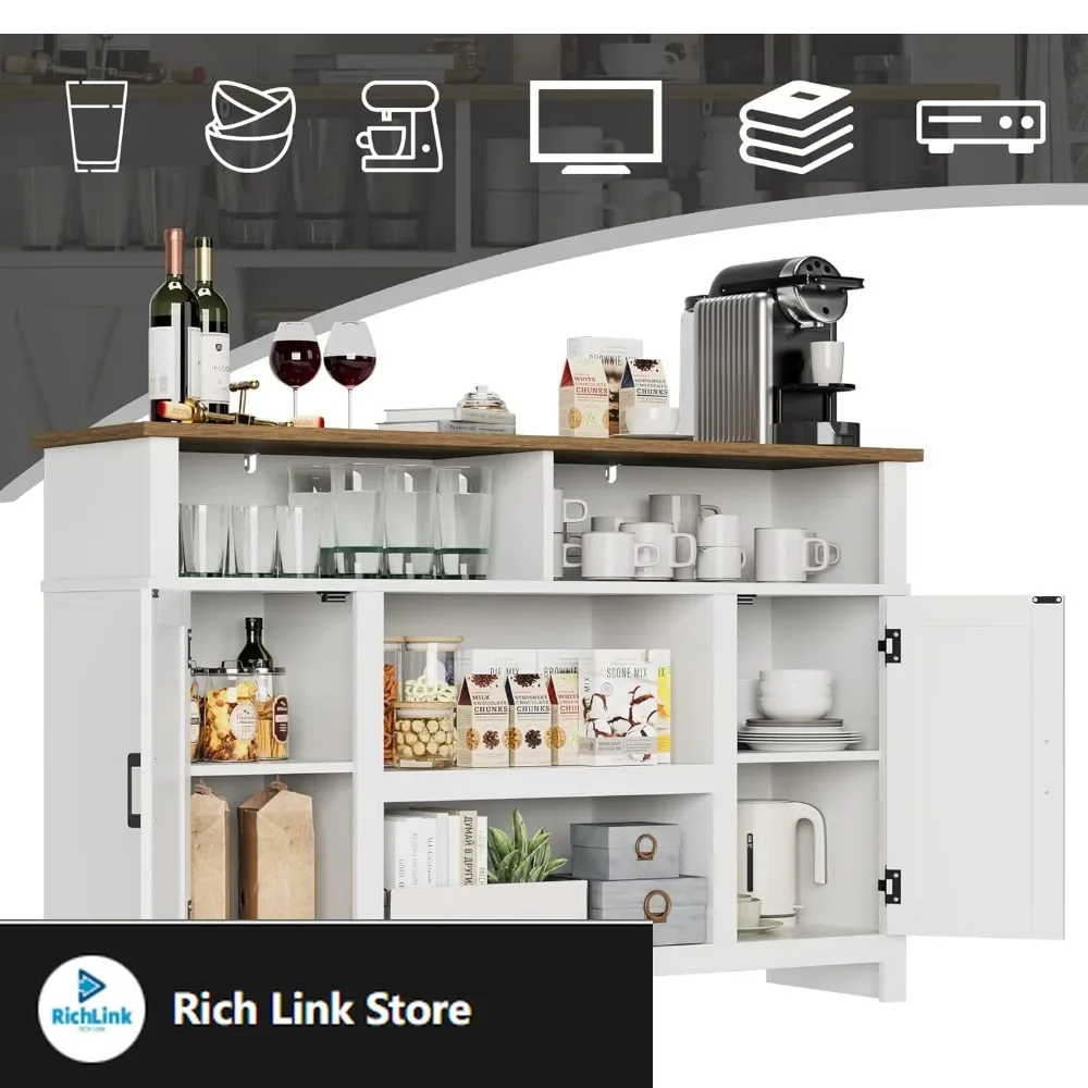 Barn Door Tv Stand …