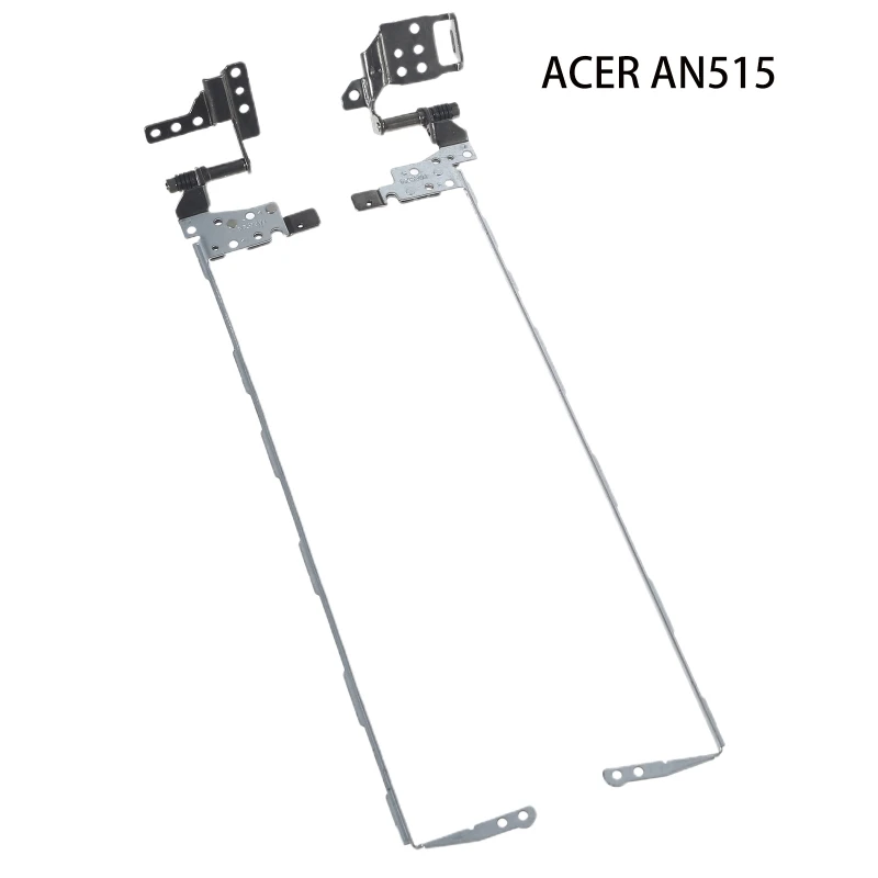 2024 New LCD Hinge For Acer nitro 5 AN515 AN515-41 AN515-42 AN515-51 AN515-53 N16C7 Predator G3-571 300 Hinges Bracket Rods