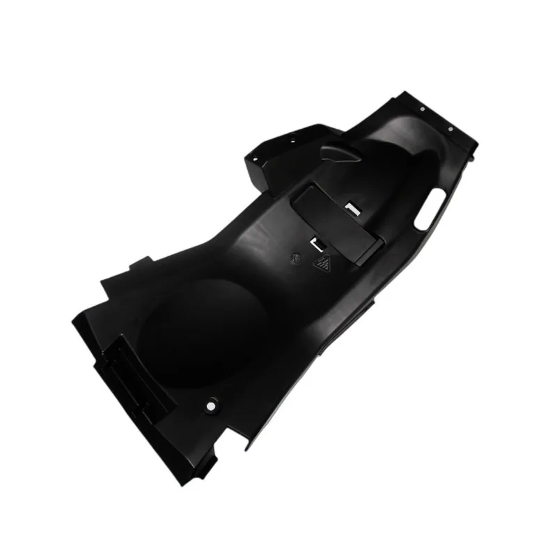 

Motorcycle Rear Mudguard Inner Plate for Loncin Voge 300gy Genuine Parts