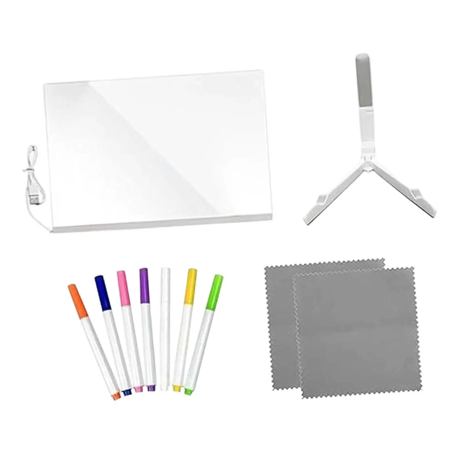 placa-de-nota-led-para-criancas-com-7-marcadores-placa-de-mensagem-com-luz-prancheta-para-aniversario-escritorio-quarto-luz-do-feriado