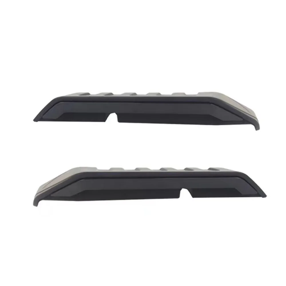 Suitable For 18-23 BAIC BJ40 segmented LED flow tail wing Beijing BJ40C non-destructive installation