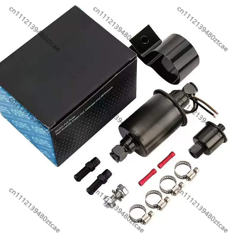 External Electric Fuel Transfer Pump Supply Pump For Car Fuel Injection System Replacement Parts