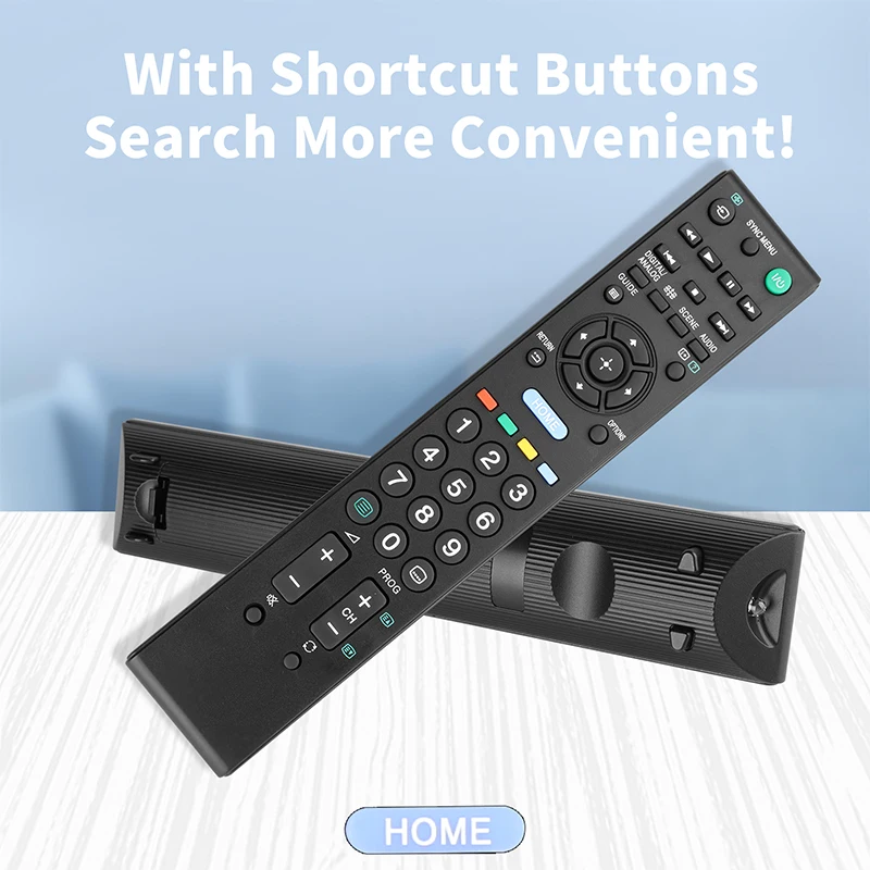 RM-ED046 Remote Control For Sony TV KDL-22CX32D KDL-22EX310 KDL-26BX320 KDL-26BX321 KDL-32BX320 KDL-32BX321 KDL-32BX420