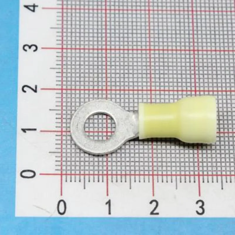 

10PCS 323763 Original connector come from TE
