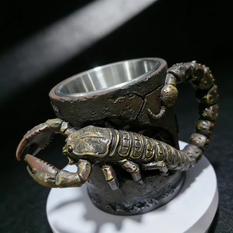 

Monster Mug Monster Radiant Scorpion Mug