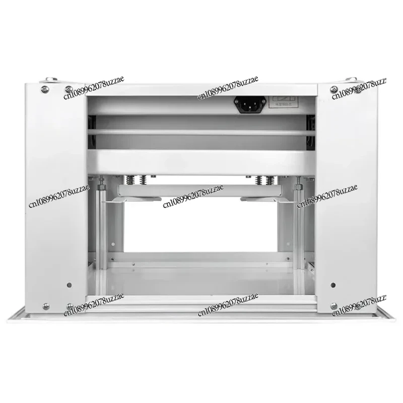 

Новая электрическая абсолютно новая коммерческая бытовая коробчатая электрическая вешалка для проектора, подъемная стойка для проектора, интеллектуальный пульт дистанционного управления