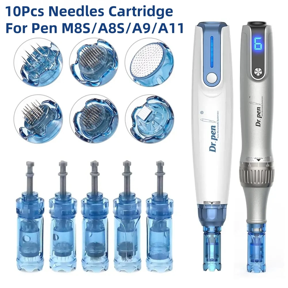 10-unidades-de-agulhas-de-cartucho-para-dr-canetas-derma-pen-a9-a11-a8s-m8s-de-12-18-24-36-42-pinos-e-canetas-derma-pen-nano-para-microagulhamento