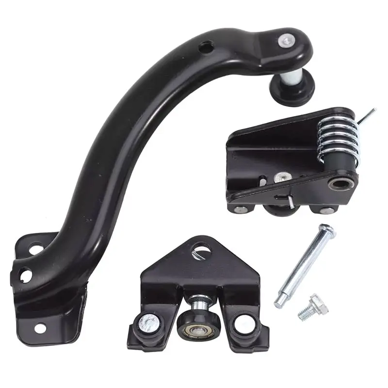

For Renault Trafic II / Opel Vivaro A / Primastar Sliding Door Roller Guide Set-ABQA