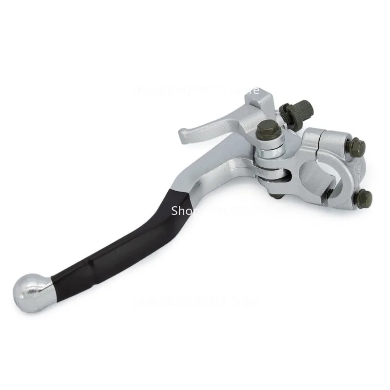 

2 шт. подходят для внедорожного мотоцикла, новый T4 T6 MX6 Zhenglin M4, ручка сцепления в сборе