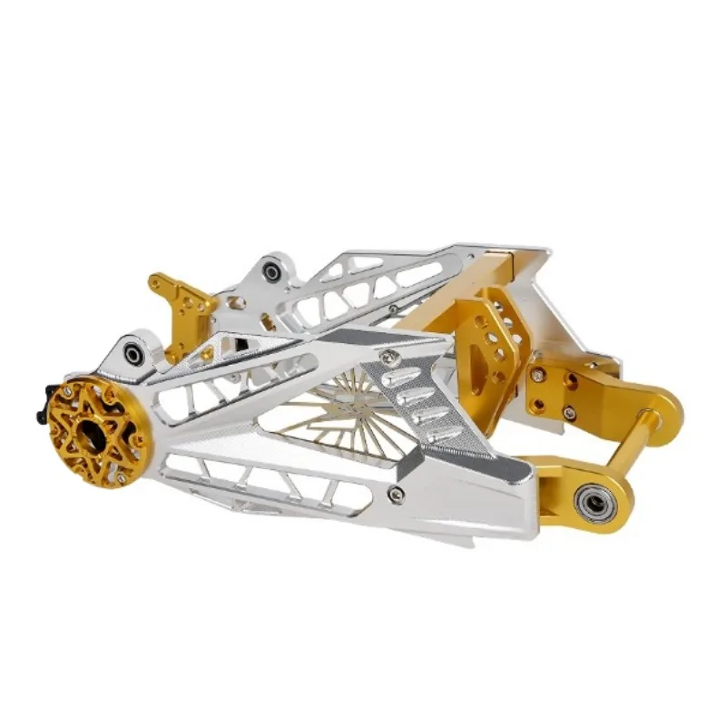 Aegis Flat Fork Modified Maverick N1S/X5/Monkey M3/M5/M6/War Police/Electric Vehicle Universal Modified Accessories