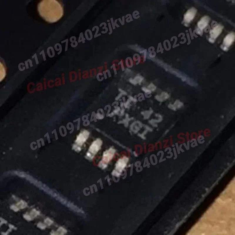 TPS2001CDGKR PXGI Original Genuine Chip Packing MSOP8 Electronic Components Integrated Circuits IC Chips MCU