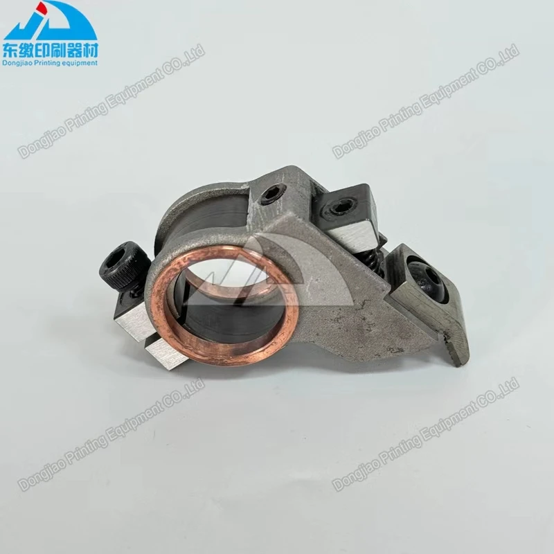 

Printing Machinery Parts Gripper Inner Diameter 20mm for Komori Printing Machine High Quality Cylinder Gripper