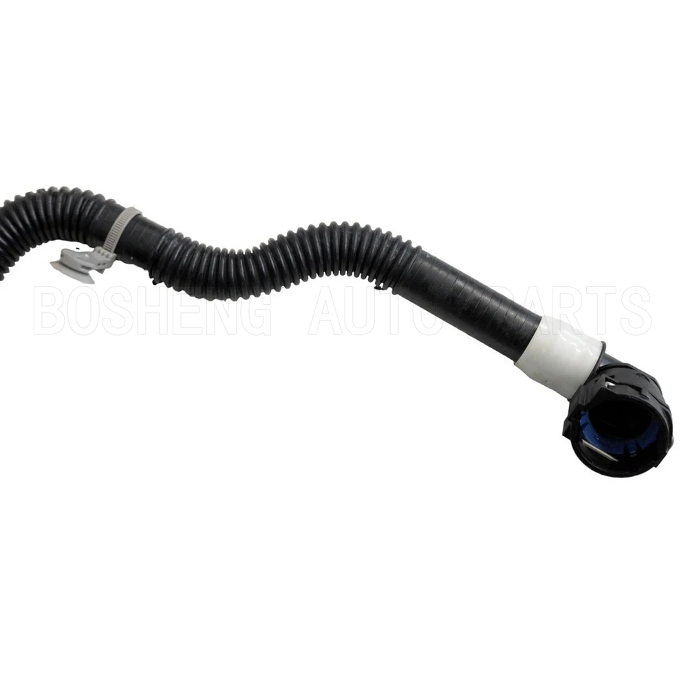 NEW Radiator Outlet Hose for Tesla Model 3 2017-2023 2024- Model Y OEM 1629594-00-B 162959400B 1629594 00 B