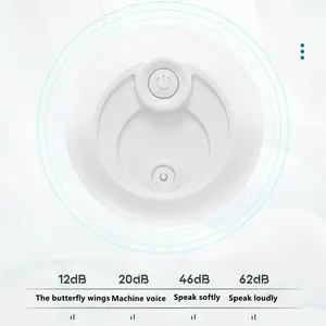 9 Main Sales Ultrasonic Air Humidifier - №7