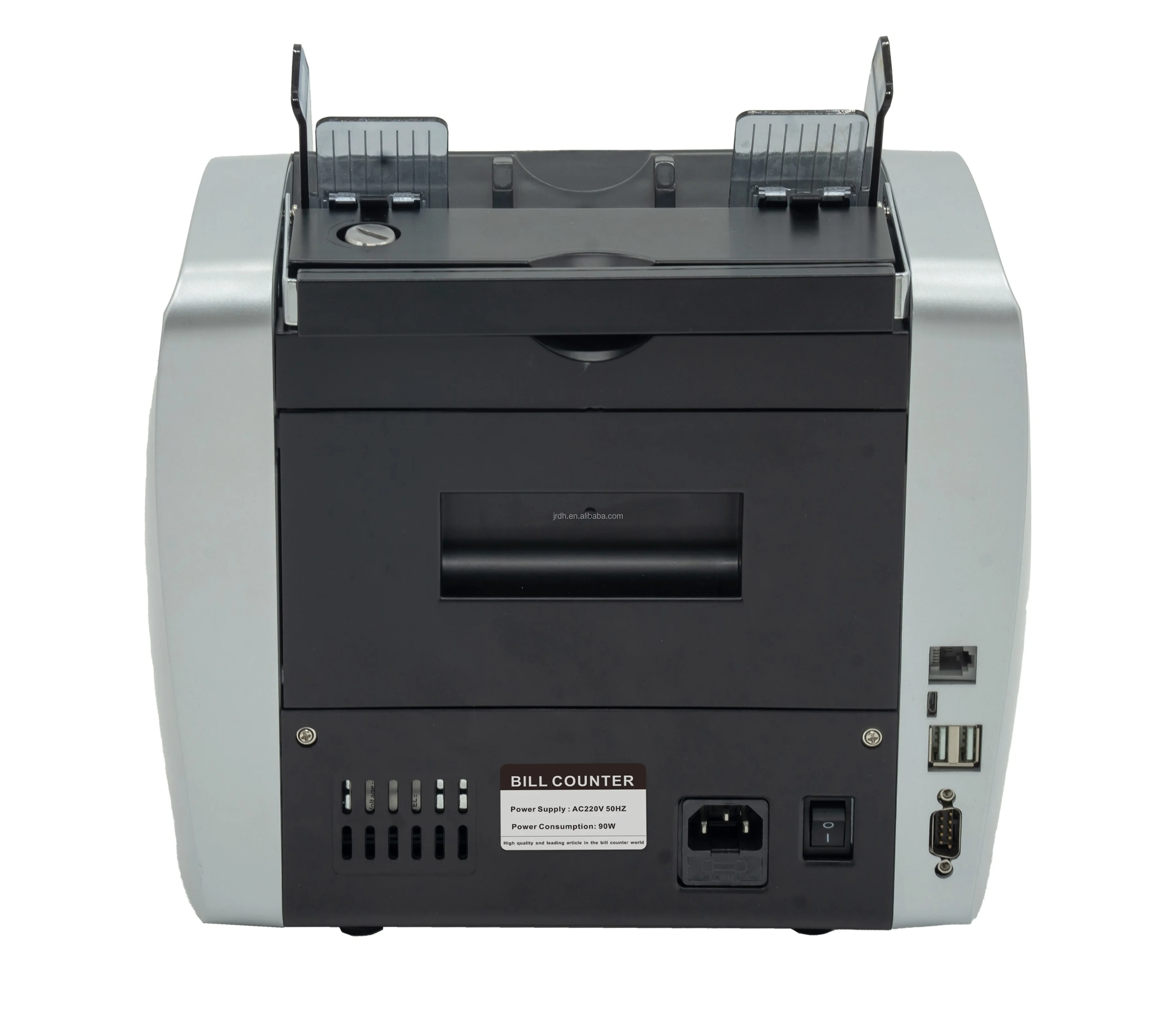 MA-600S 紙幣計数機 印刷機能付き 偽造検知機能搭載 混合通貨対応紙幣計数機