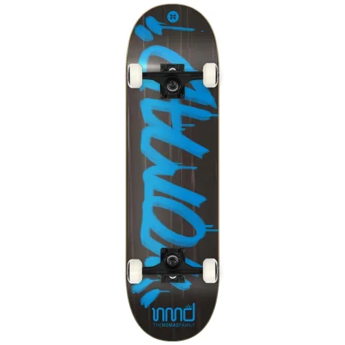 8*31.75 Medium Concave 7 Layer 100% Professional  Complete Skateboard And Trick Complete Skate Board