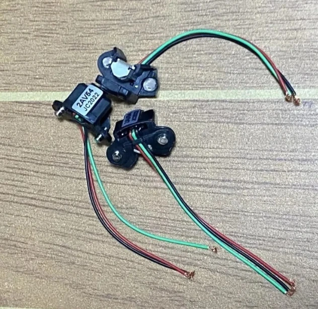 2AV54 2AV63 2AV56 nouveau original importé