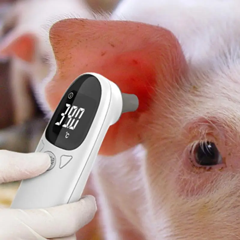 Thumbnail 4 - #17 Trending Pet Thermometers Right Now
